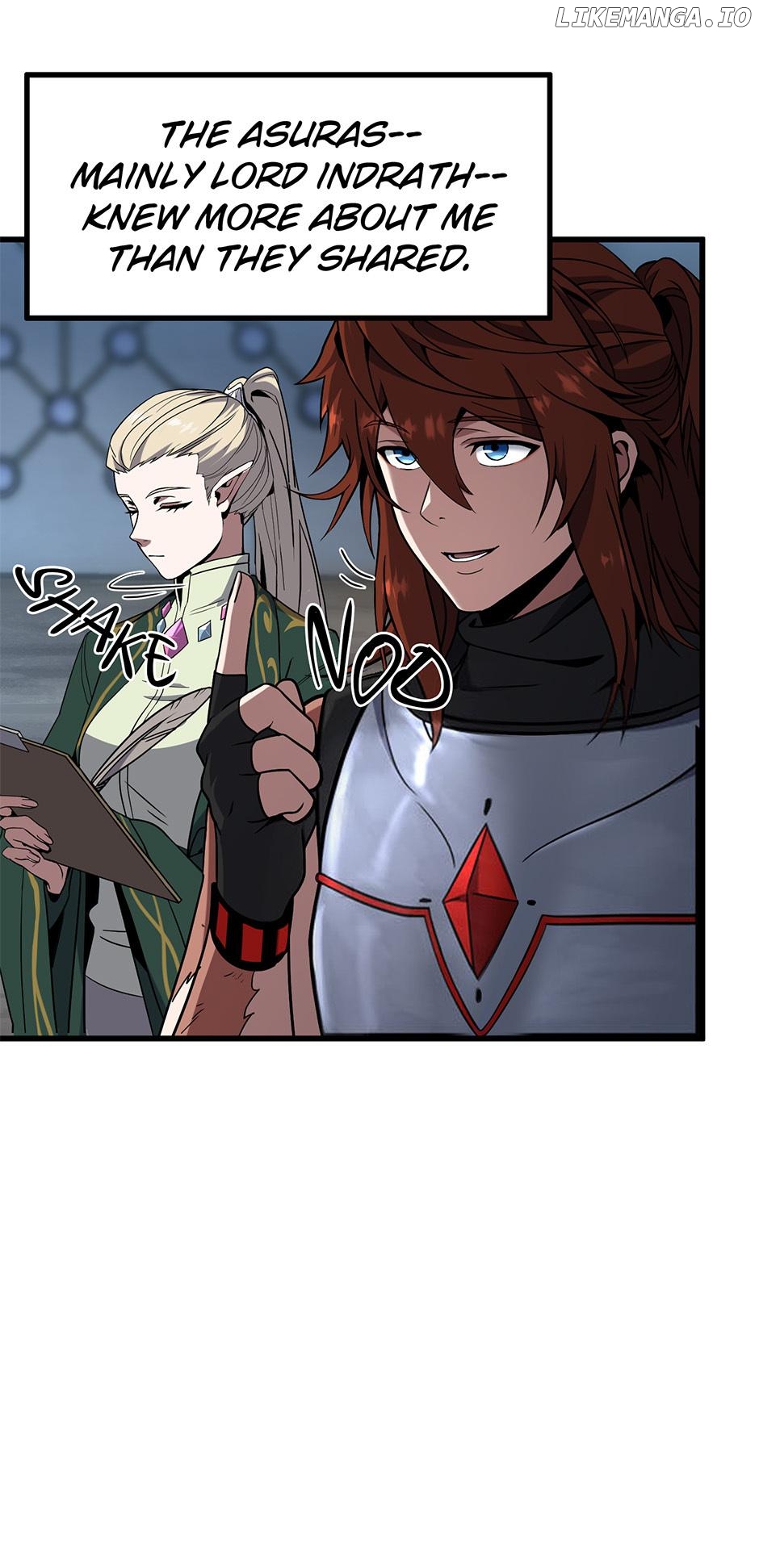 The Beginning After The End Chapter 222 image 63